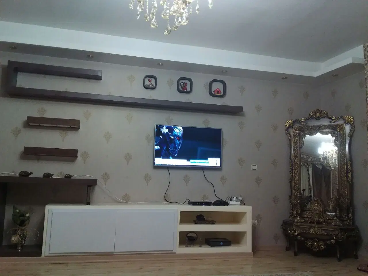 اجاره واحد مرزداران