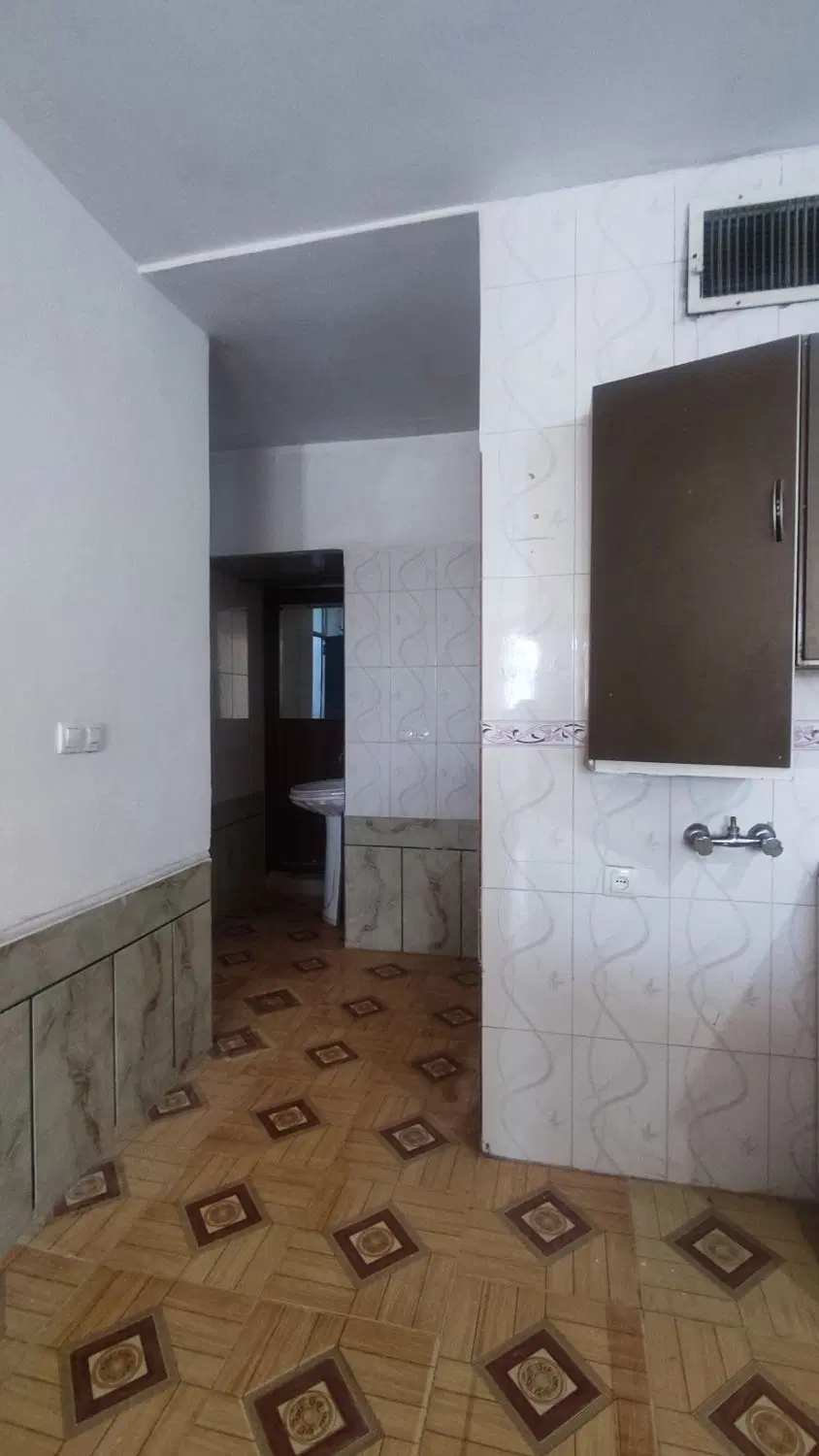 منزل یه خاب پارک پرستار