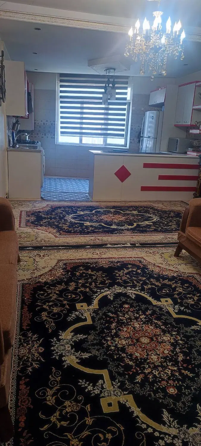 آپارتمان ۹۰ متر دو خواب