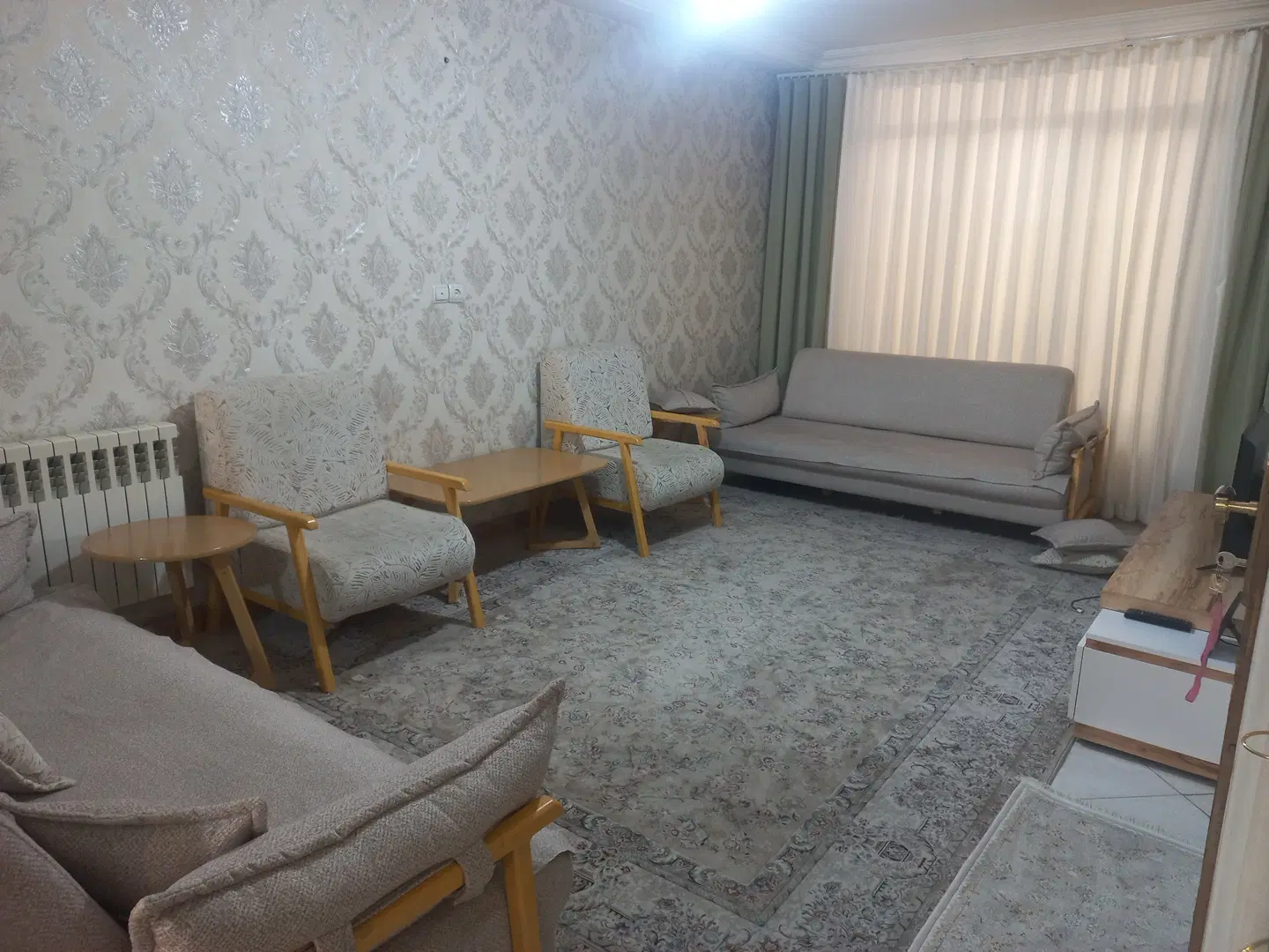 گمرک،عباسی جنوبی