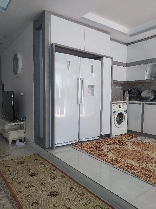 اجاره منزل مسکونی دربست