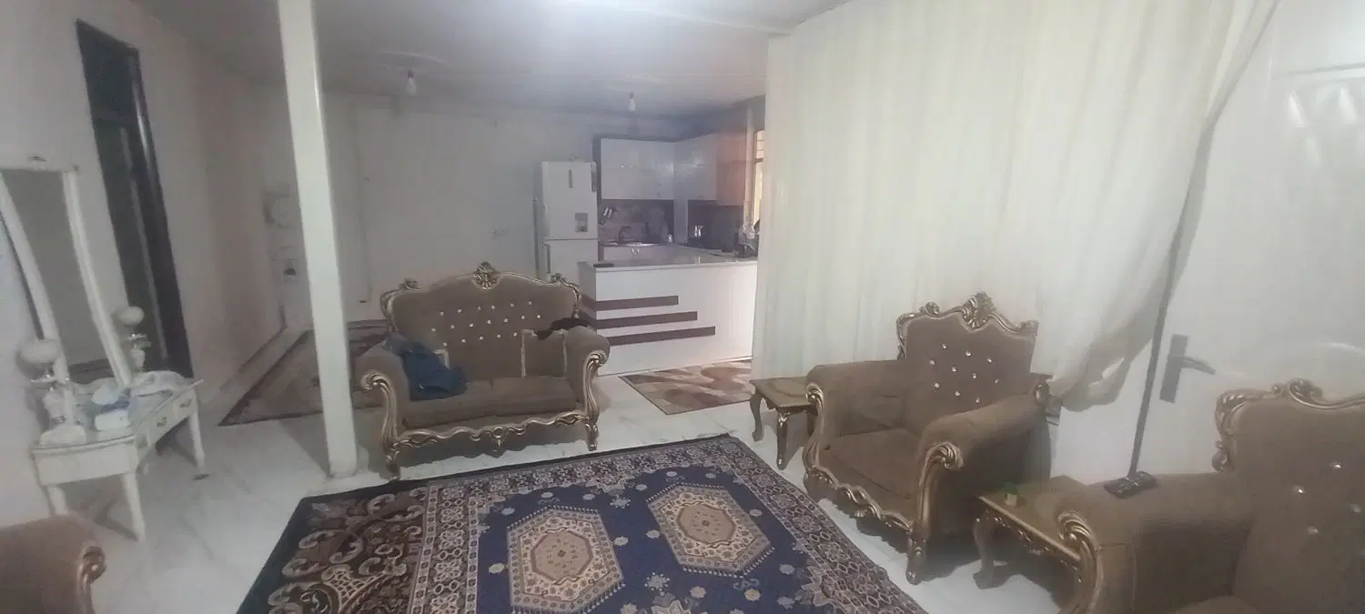 خونه دو خوابه بزرگ اسلامشهر .شاپسند