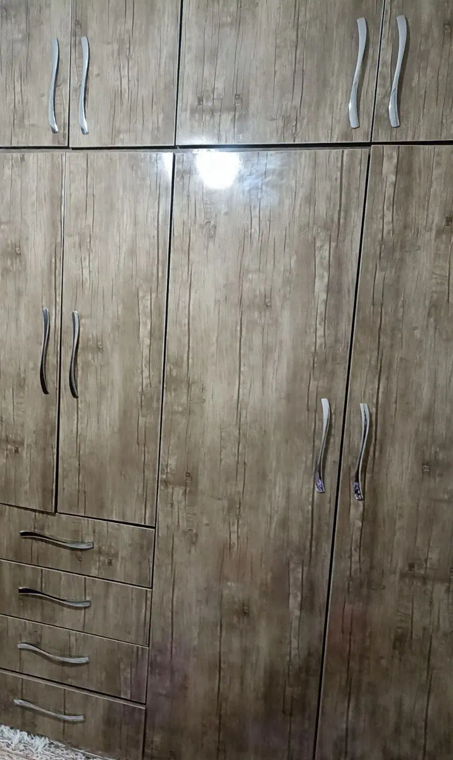 مسکن مهر رازی ۲ کیهانشهر