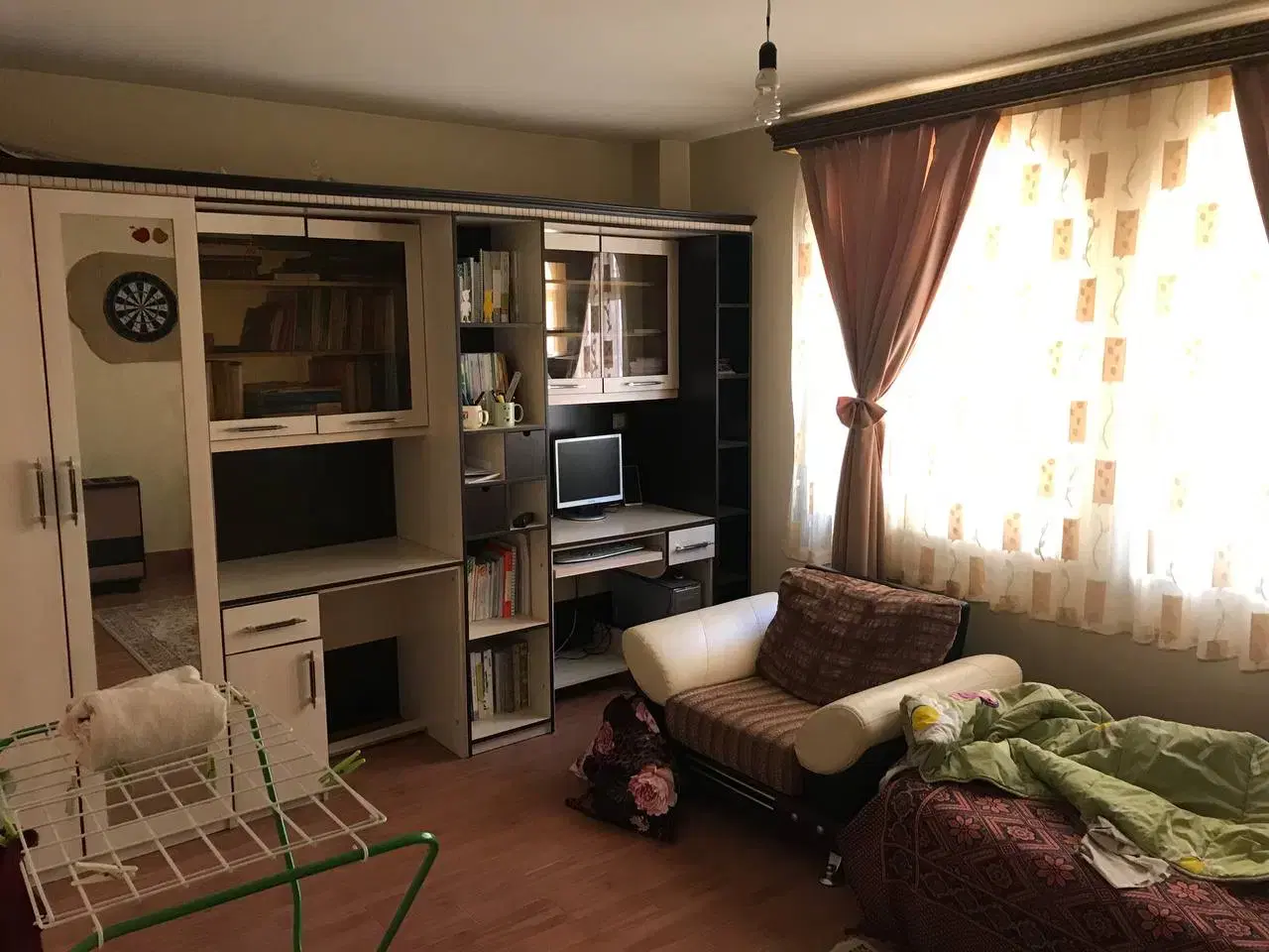 فروش کل ساختمان