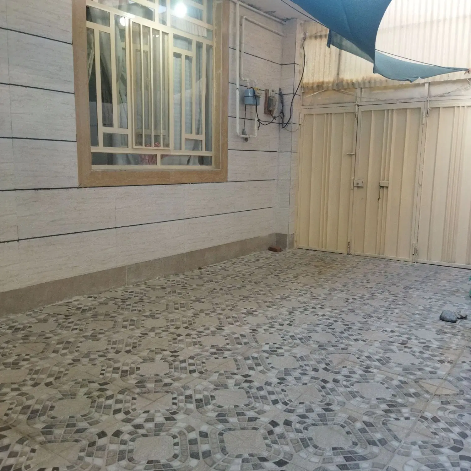 فروش خانه ویلایی پشته حسین اباد پاکدشت ۳۴