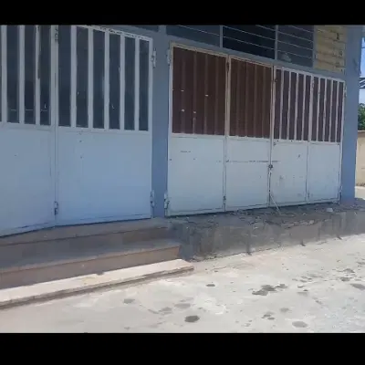 اجاره مغازه دونبش ۶۰متری