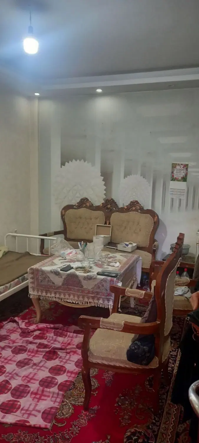 فروش آپارتمان