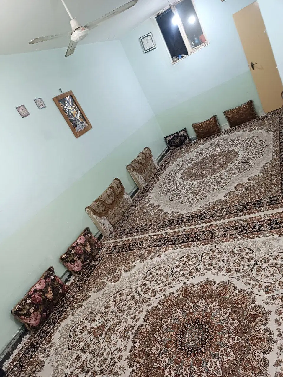 فروش منزل در سعدی شمالی