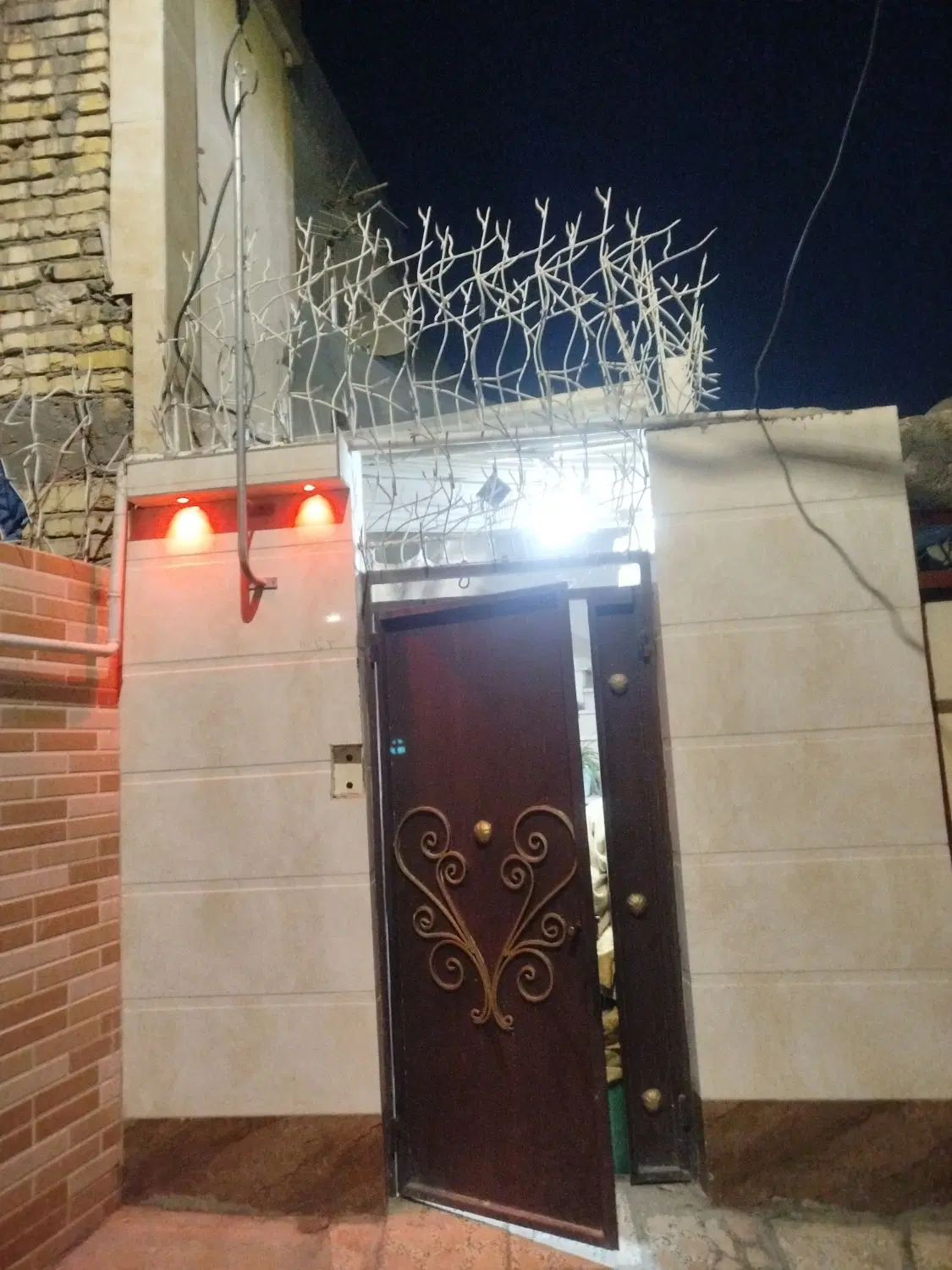 فروش یا معاوضه خونه