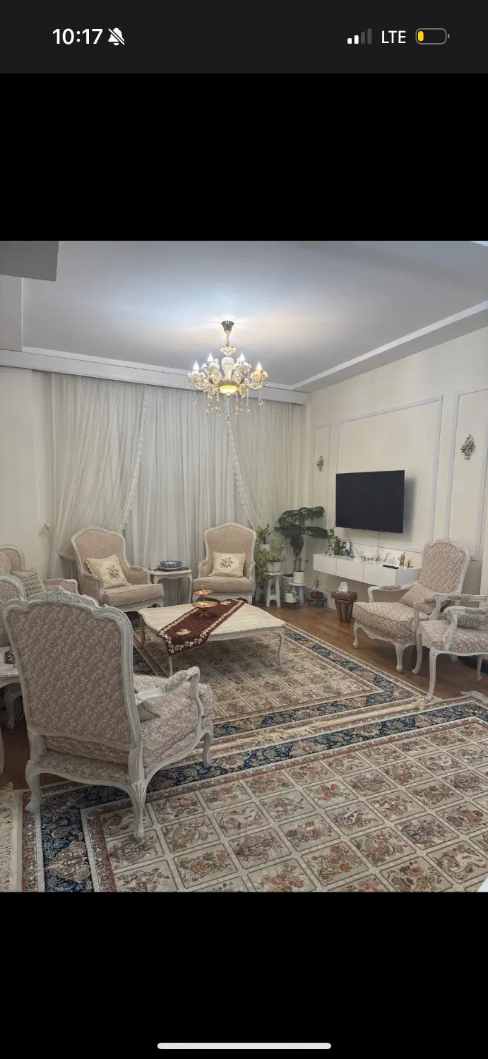 آپارتمان عروسک_۶۰متری_نیکنام
