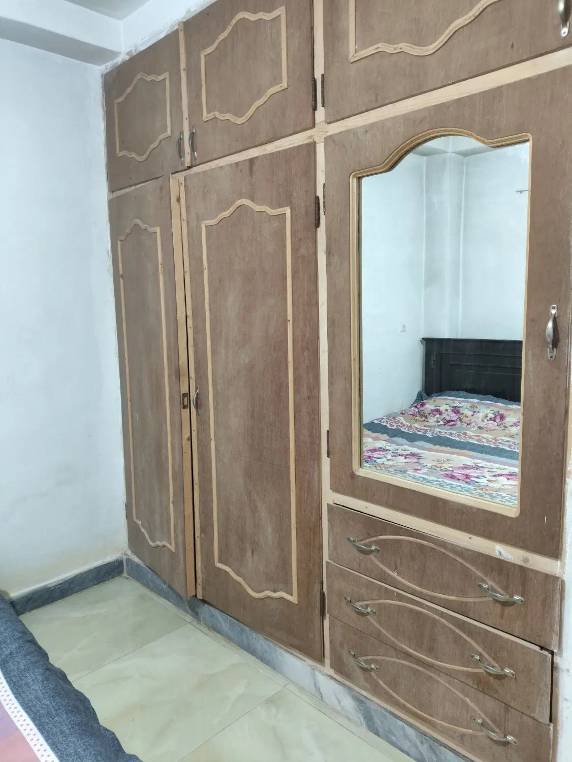 اجاره ویلا کوهستانی سنگچال فیلبند آمل