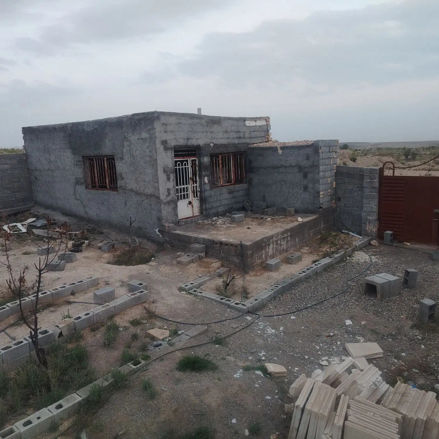 باغ فروشی منطقه خوش آب وهوا