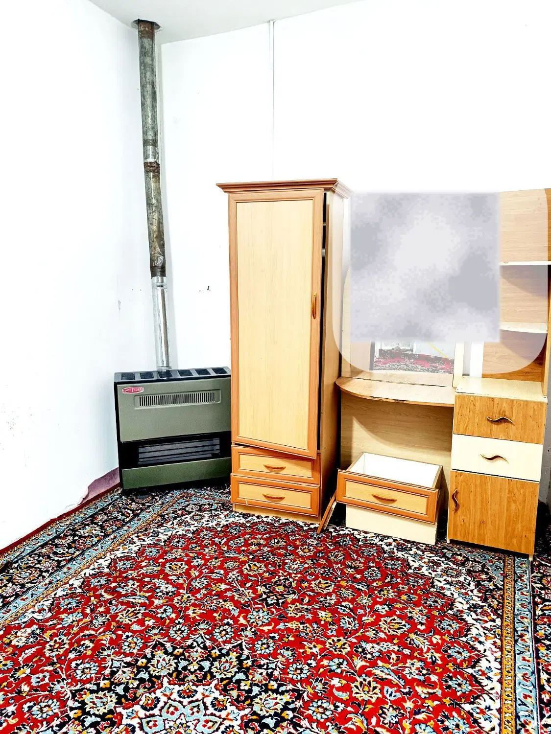 سوئیت  در  زرین‌شهر زرین‌شهر