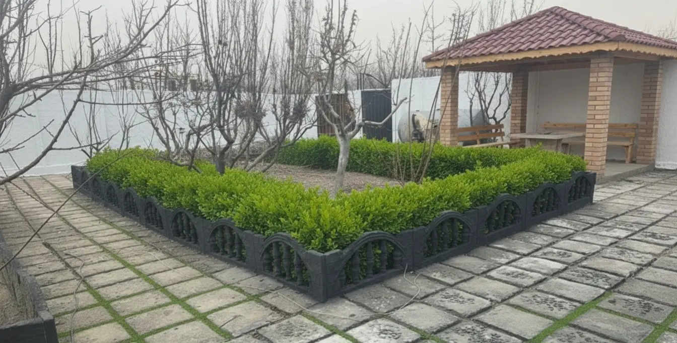 فروش ویلا