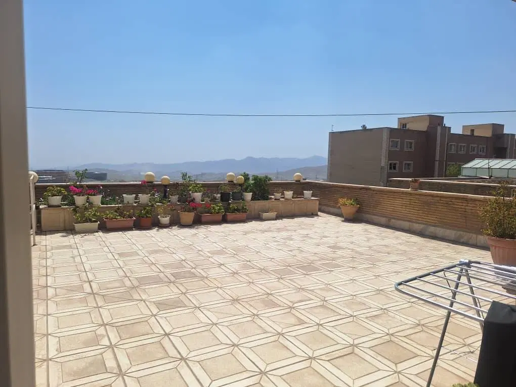فاز 2_ تراسه_ نخلستان