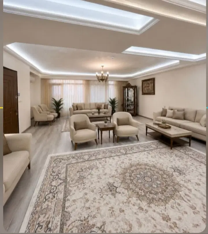 آپارتمان۹۵متر۲خوابه درفاز۴مهرشهر