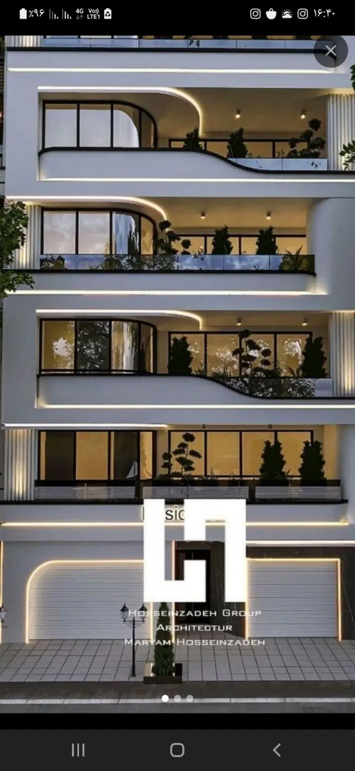 واحد اپارتمان اجاره ای