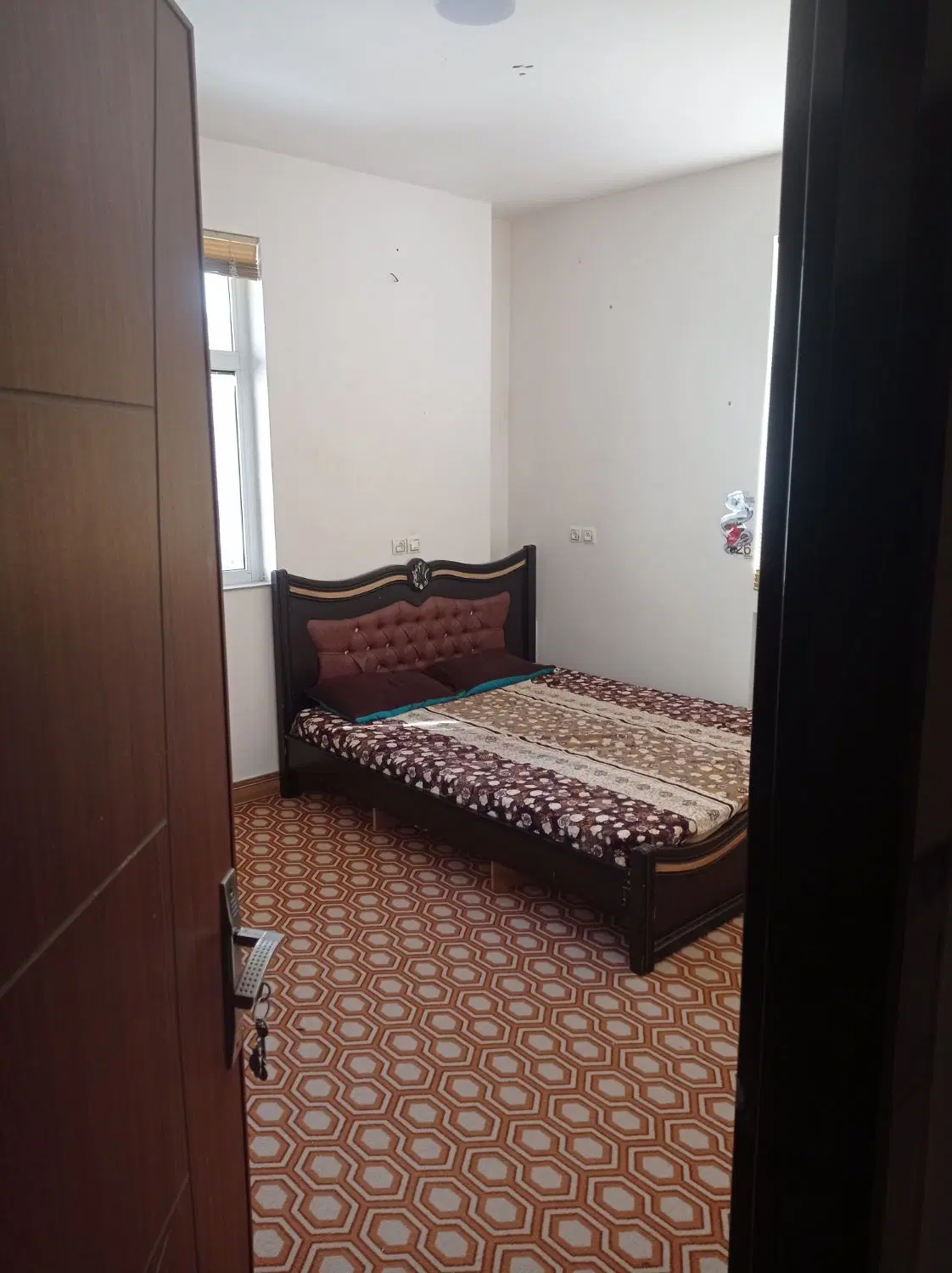 منزل اجاره ای روزانه و هفتگی