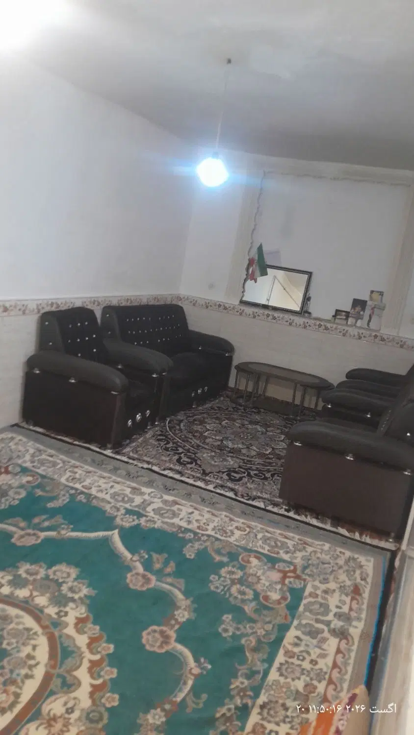 خانه فروشی درنواب صفوی یاهمون دیاراه