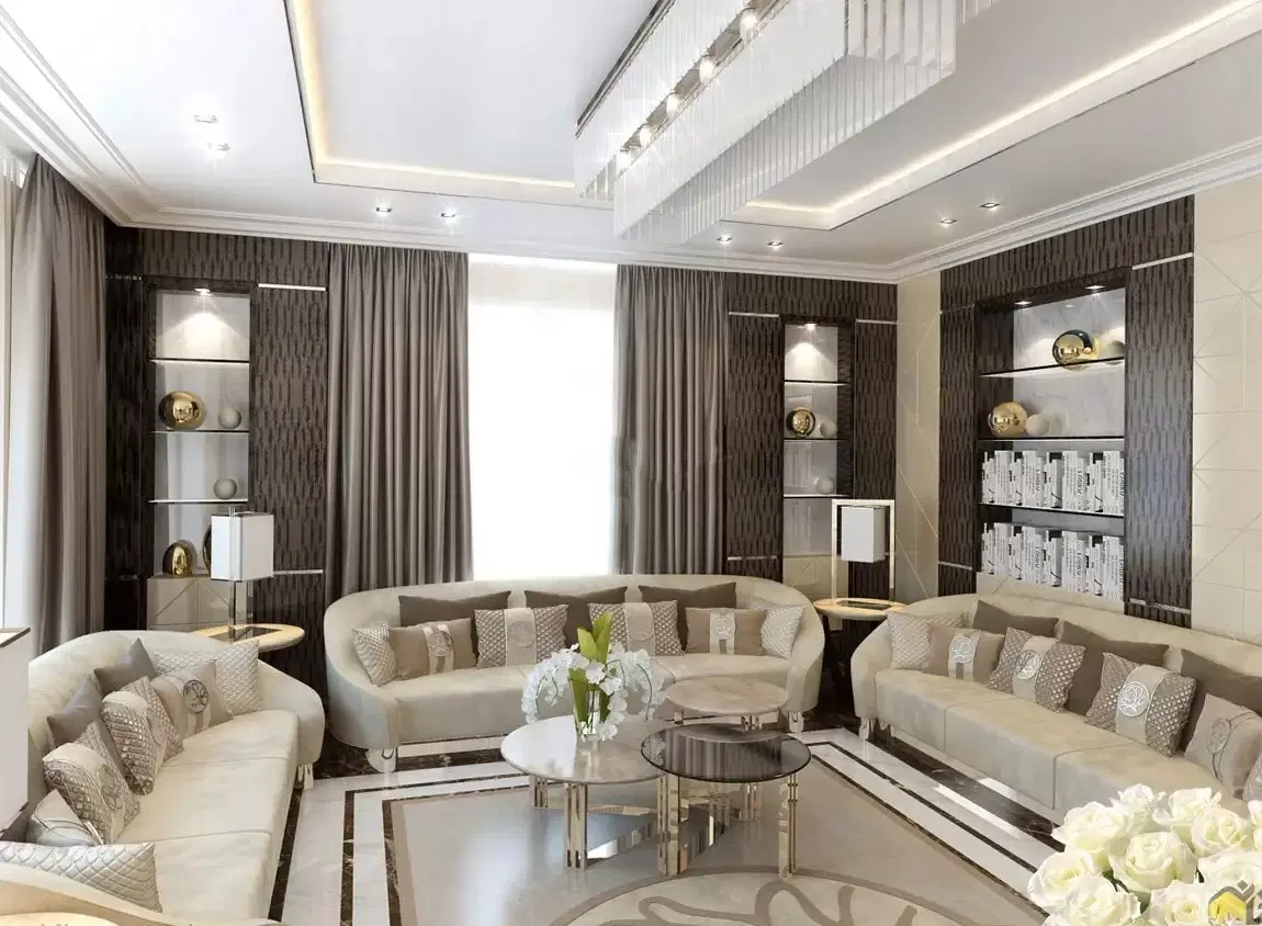 ۱۰۷ متر ، خوش نقشه ، لوکس و تاپ لوکیشن
