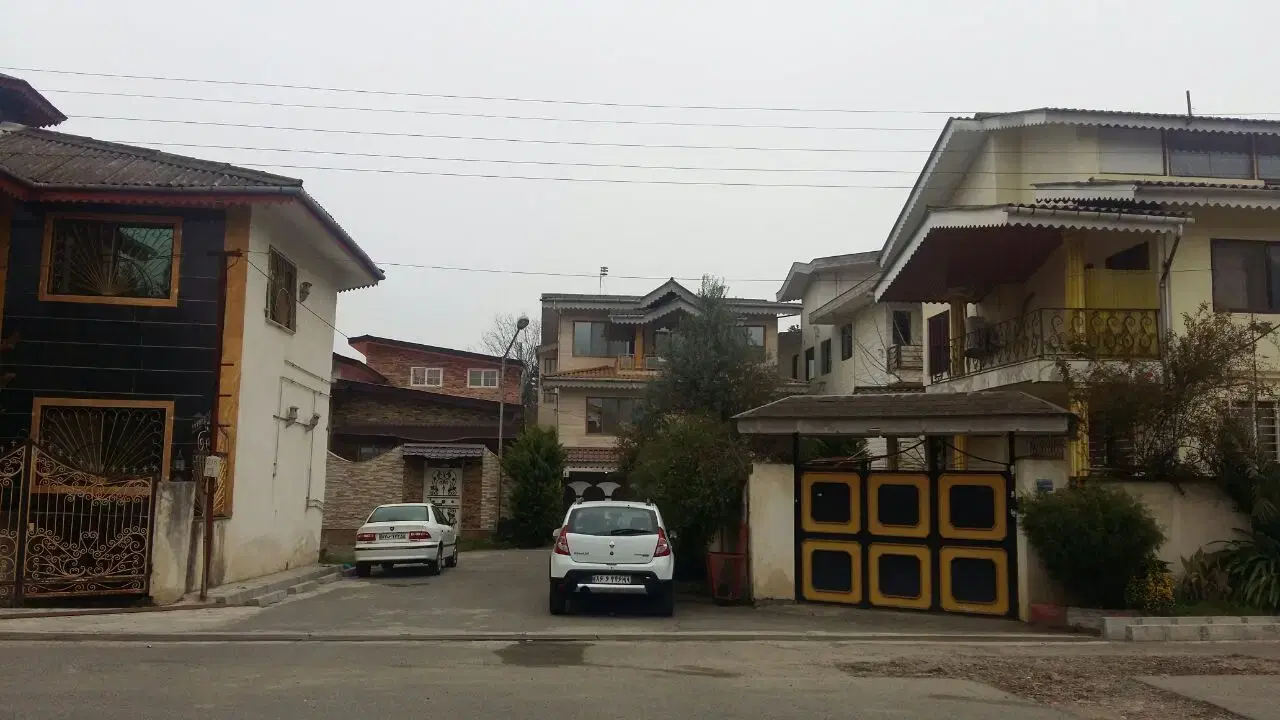 لوکیشنی بی نظیر،270متر مسکونی،بلوار معلم،ک ارغوان