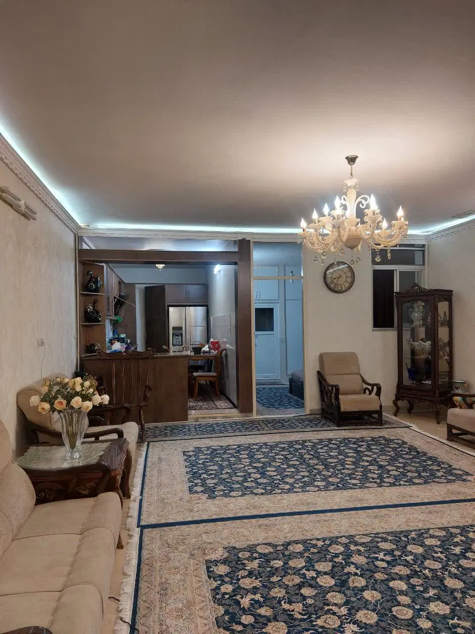 خانه ویلایی دوطبقه