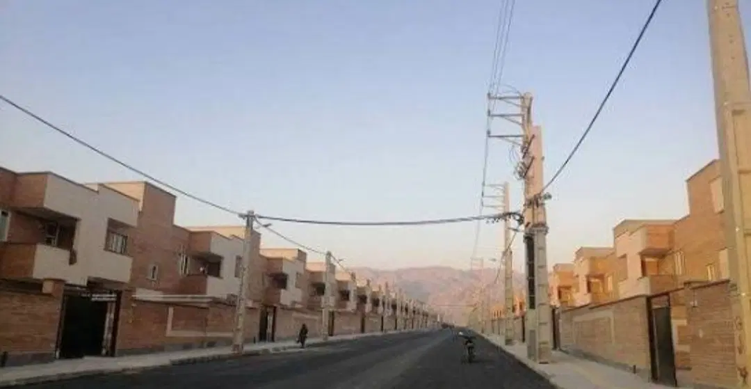 مسکن ملی برازجان