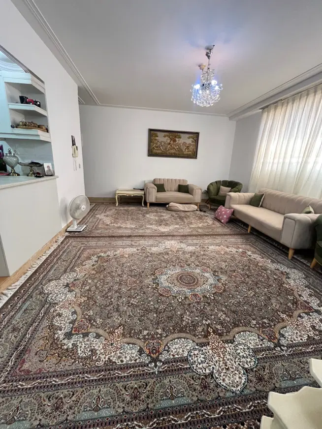 این ۸۵ متر رو ببین_عاشق نور و دلبازیش میشی
