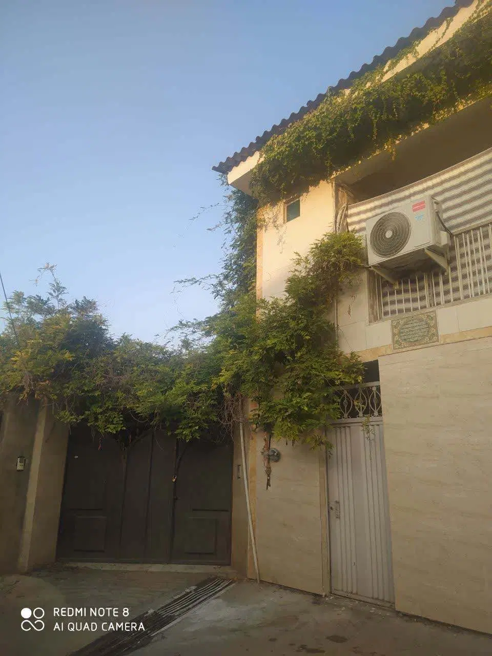 خانه اجاره در توشن زیبا