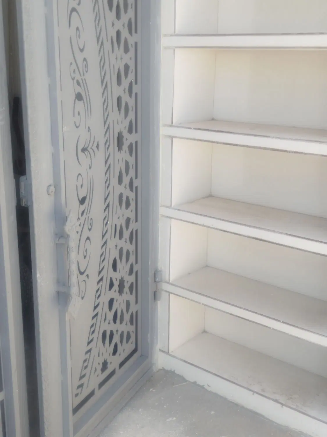 فروش خانه تازه ساز بنیاد مسکنی