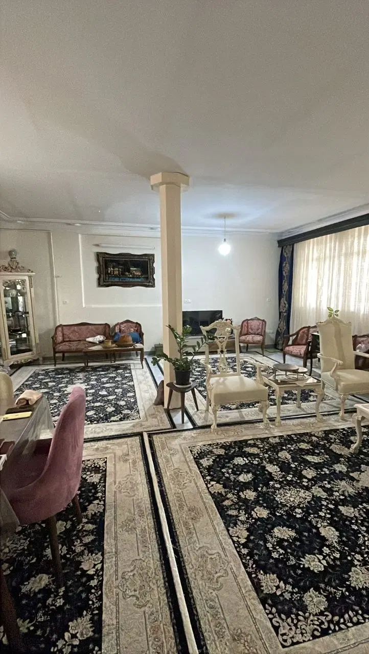 خانه ۲طبقه (به قیمت) فروش فوری