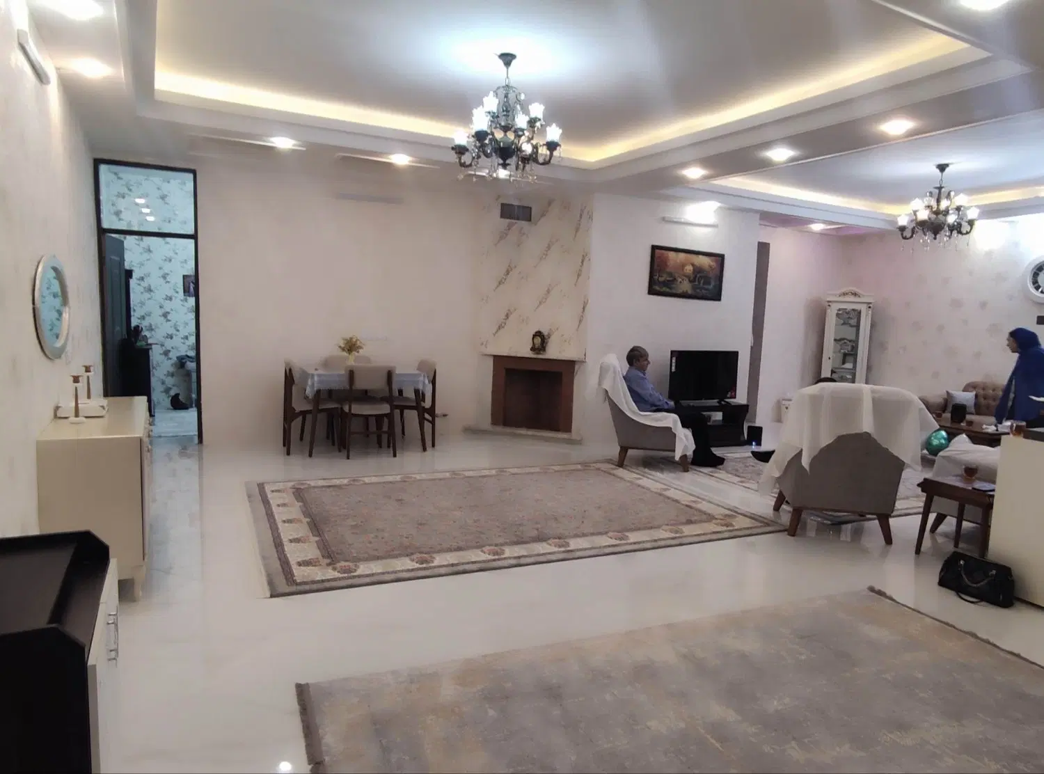 ویلایی در سیدی