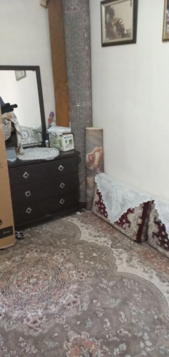 فروش یک واحد اپارتمان۶۰متری