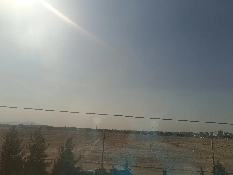معاوضه زمین کشاورزی درصفادشت با کامیونت وسواری