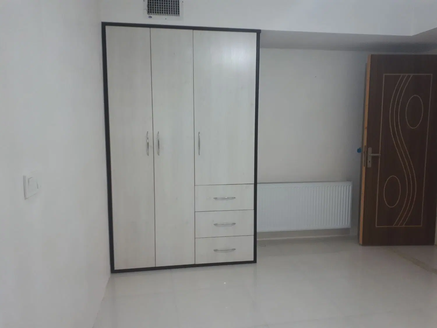 رهن کامل آپارتمان ۶۴متری خیابان فرهنگ