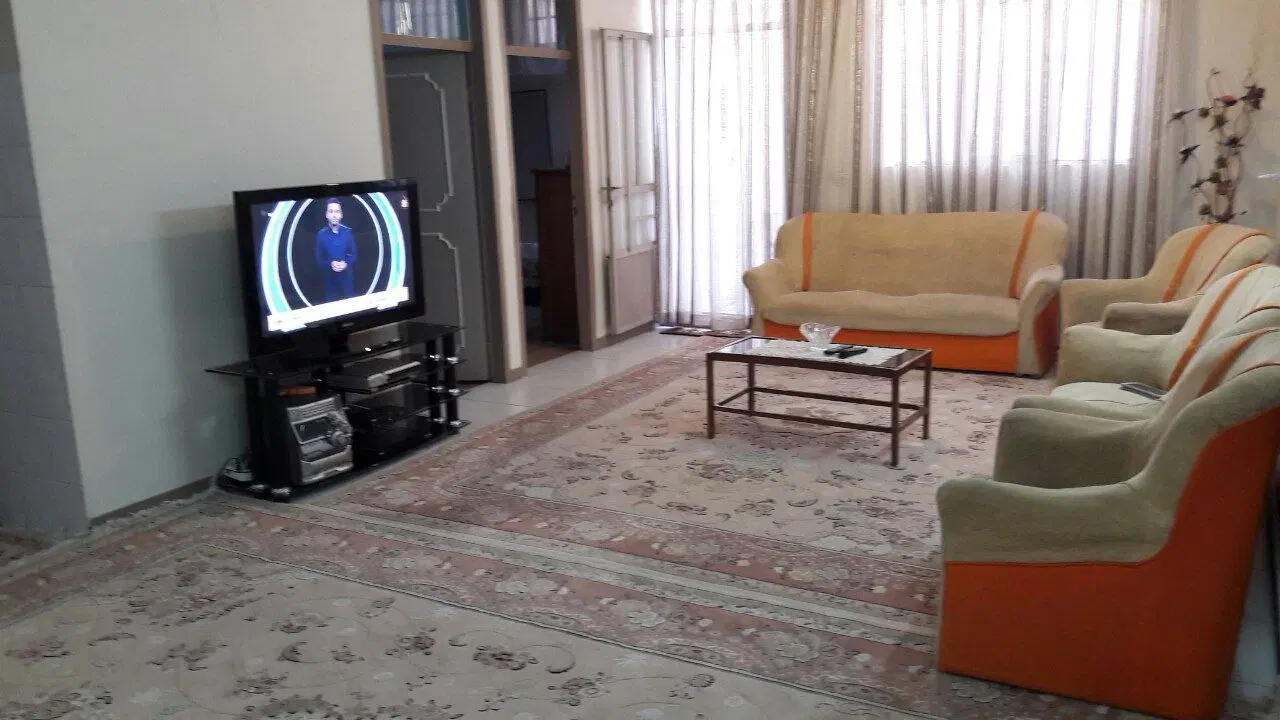 خانه ویلایی