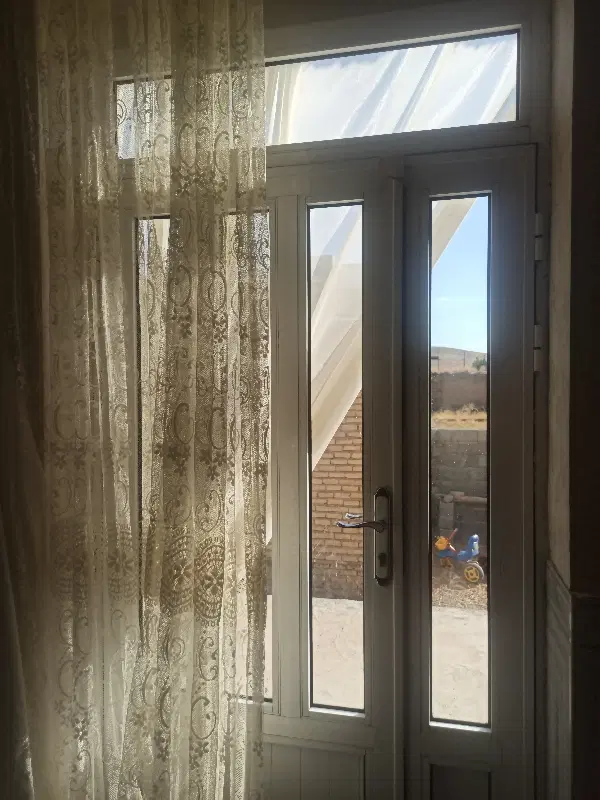 خانه دمجنون