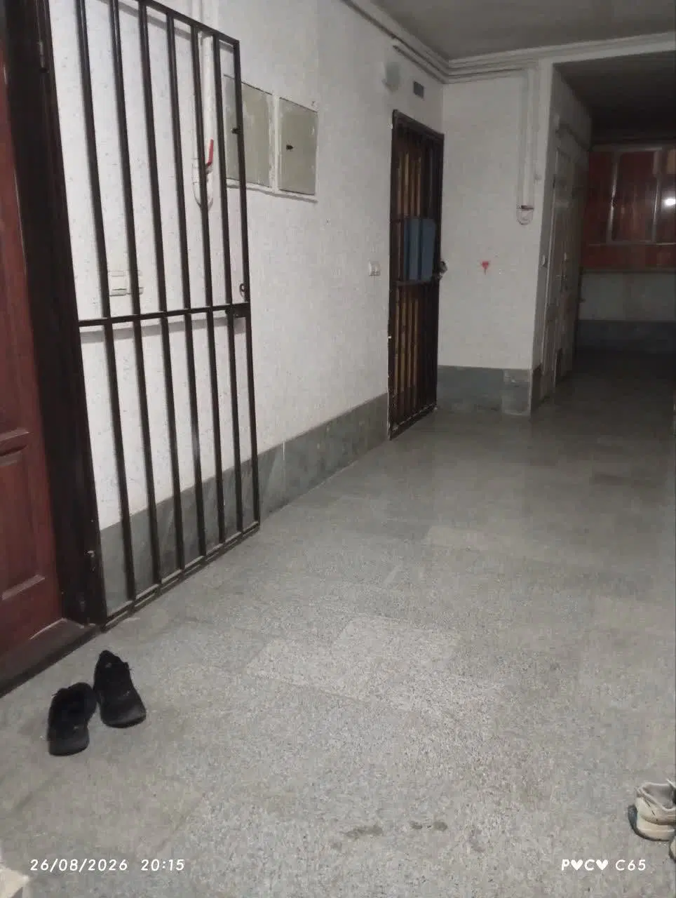 فروش آپارتمان مسکن مهر ۷۸ متری