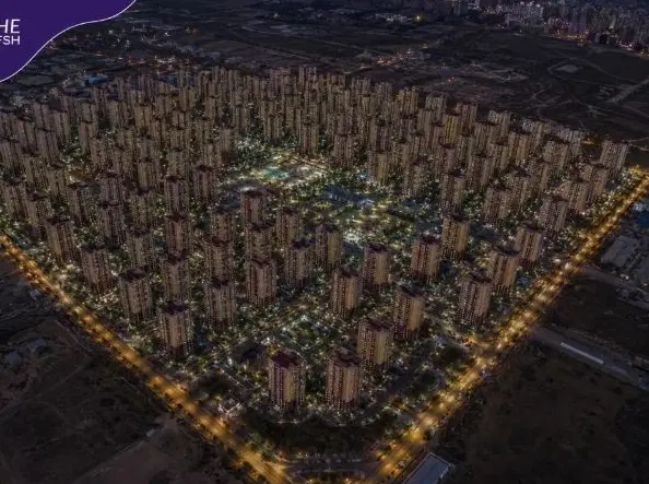 کوزو 5 سه خوابه فول امکانات