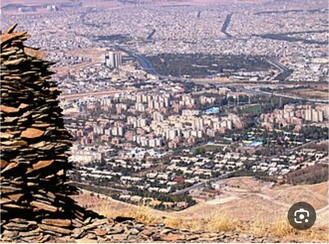زمین گاوخونه