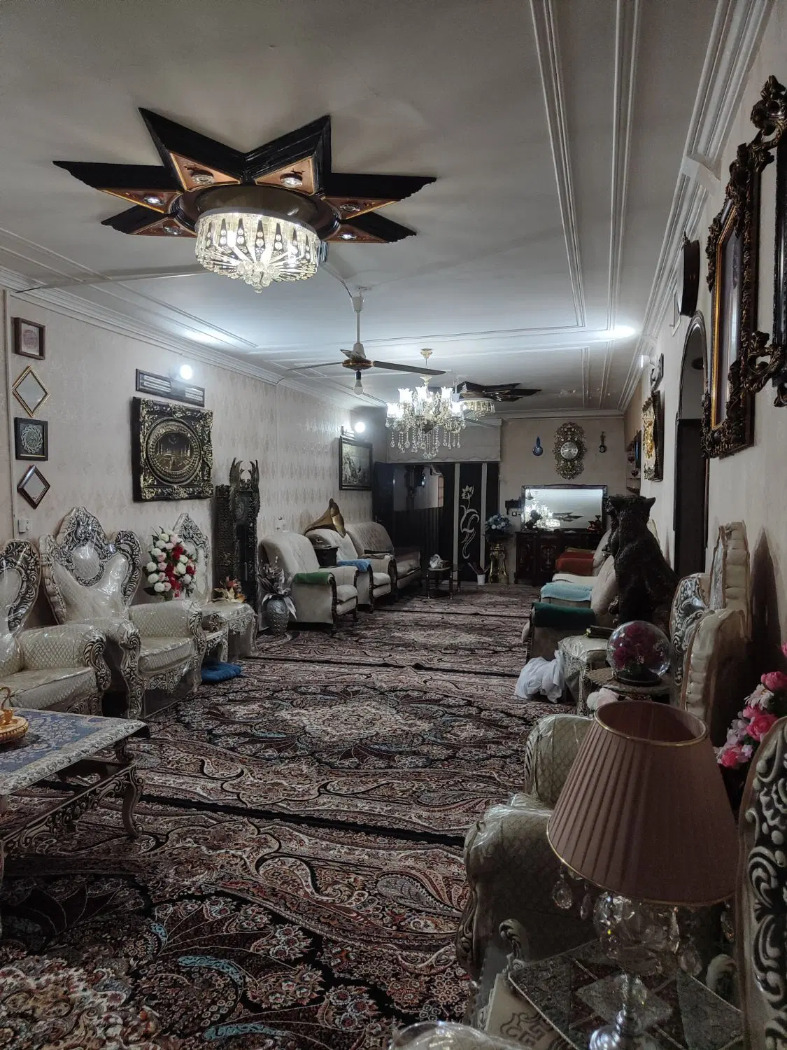 فروش _ ویلایی لوکس _ زیباشهر