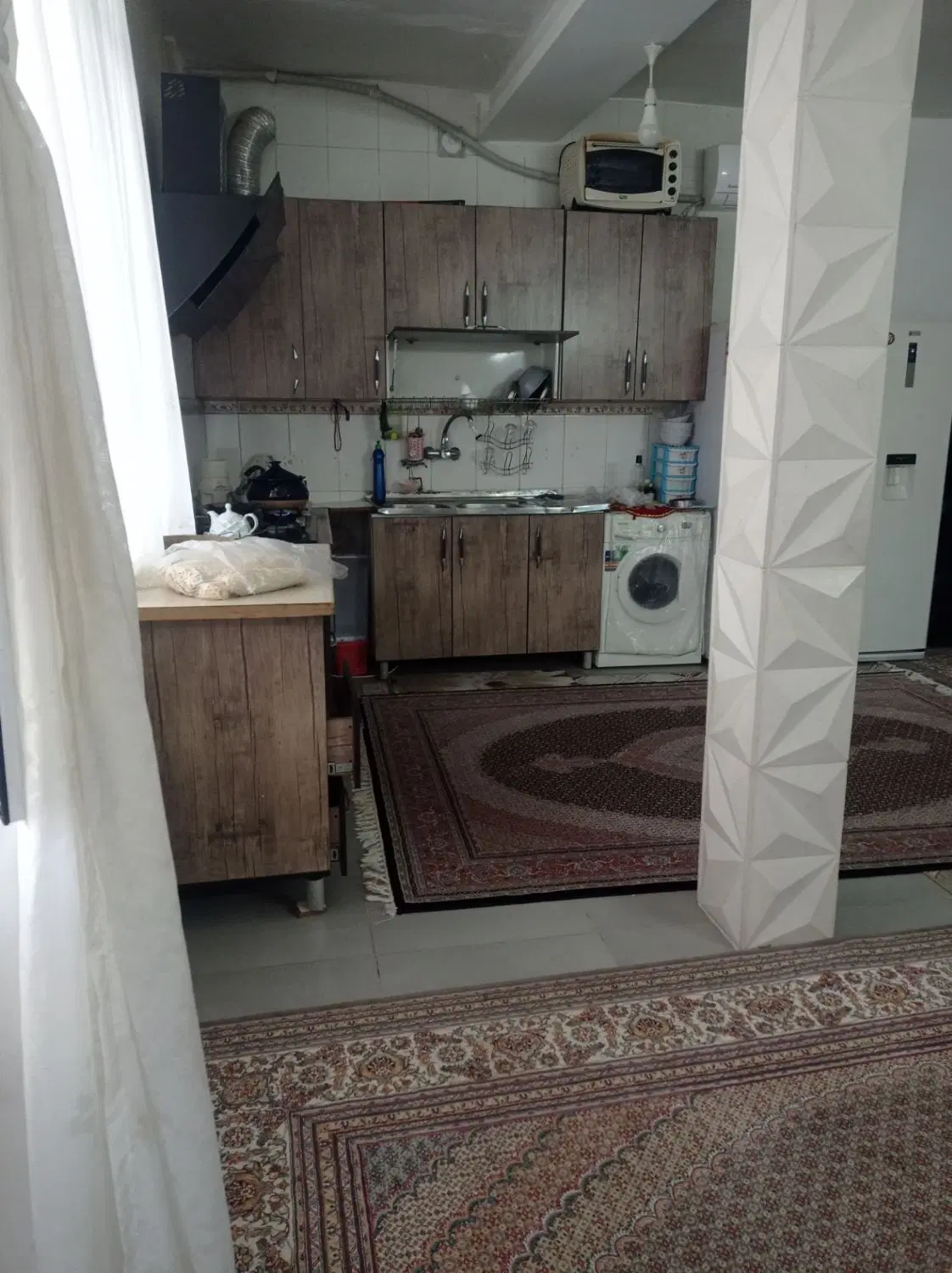 خانه ویلایی