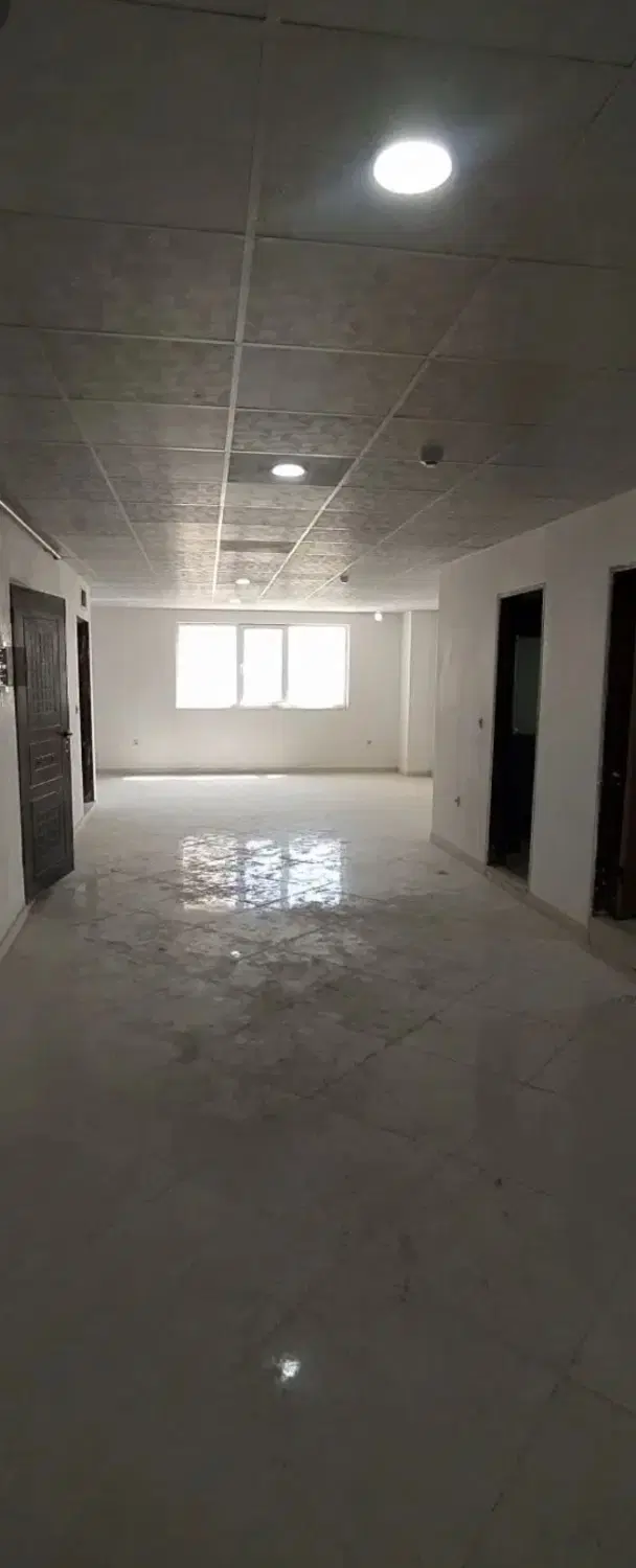 واحد۱۸۵متری بهترین موقبعت خدماتی درمانی پاستورجدی