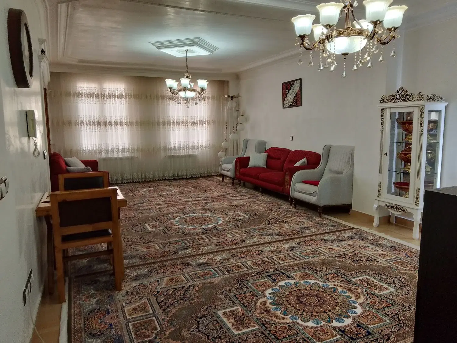 آپارتمان نوساز