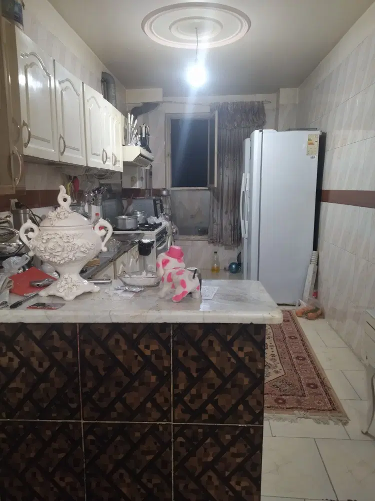اپارتمان54متری