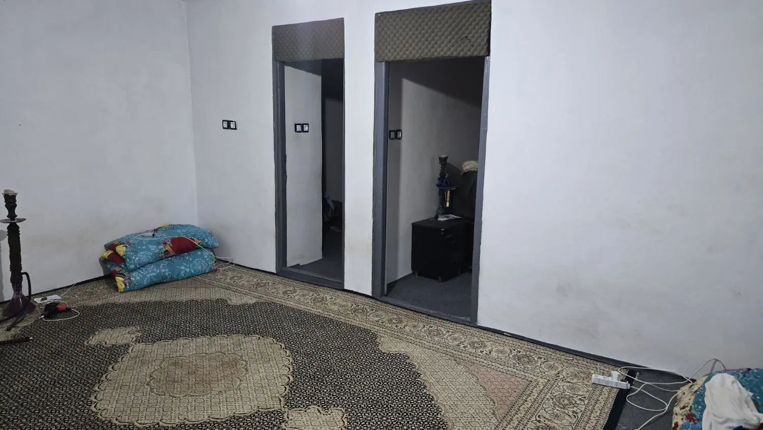 بلوارساحلی۲۶۰مترکلنگی شهری۶دانگ ۲دقیق دریا