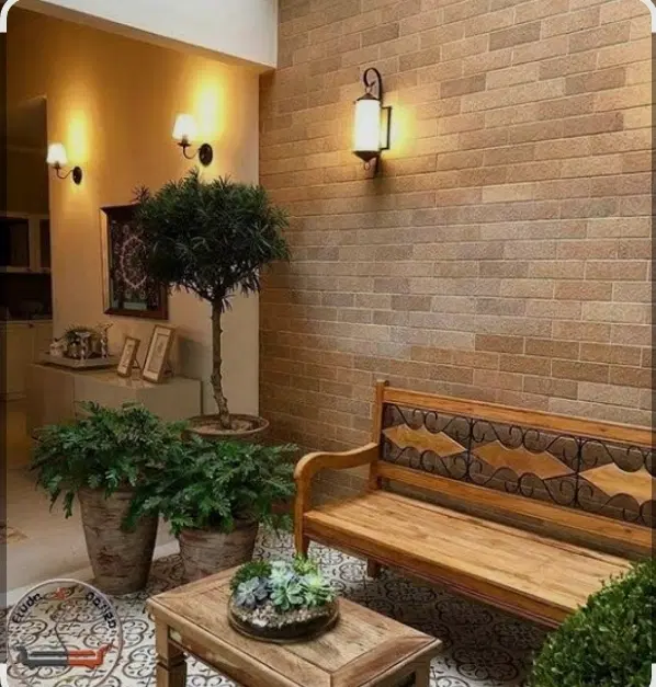 آپارتمان دوخوابه