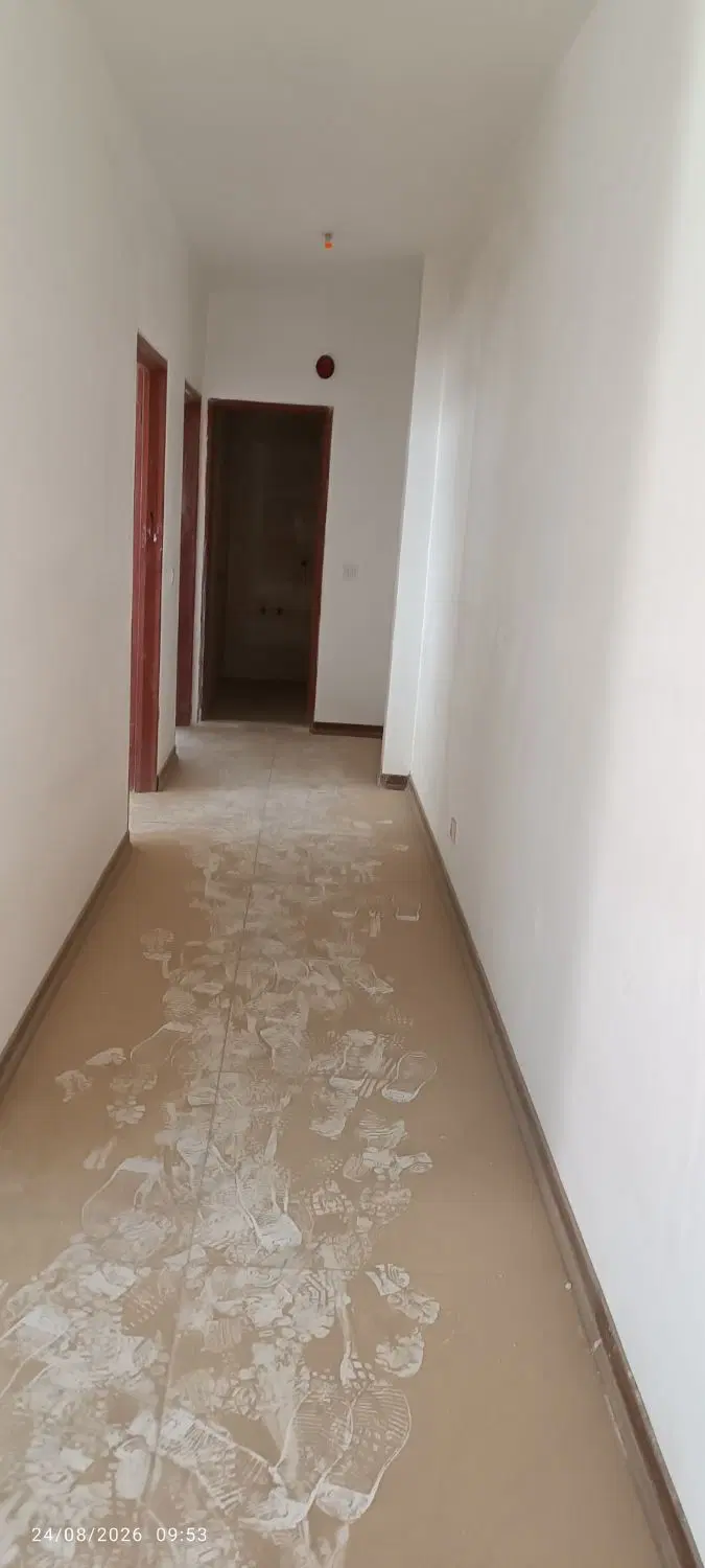۱۰۳ متر آپارتمان گل نرگس ارتش