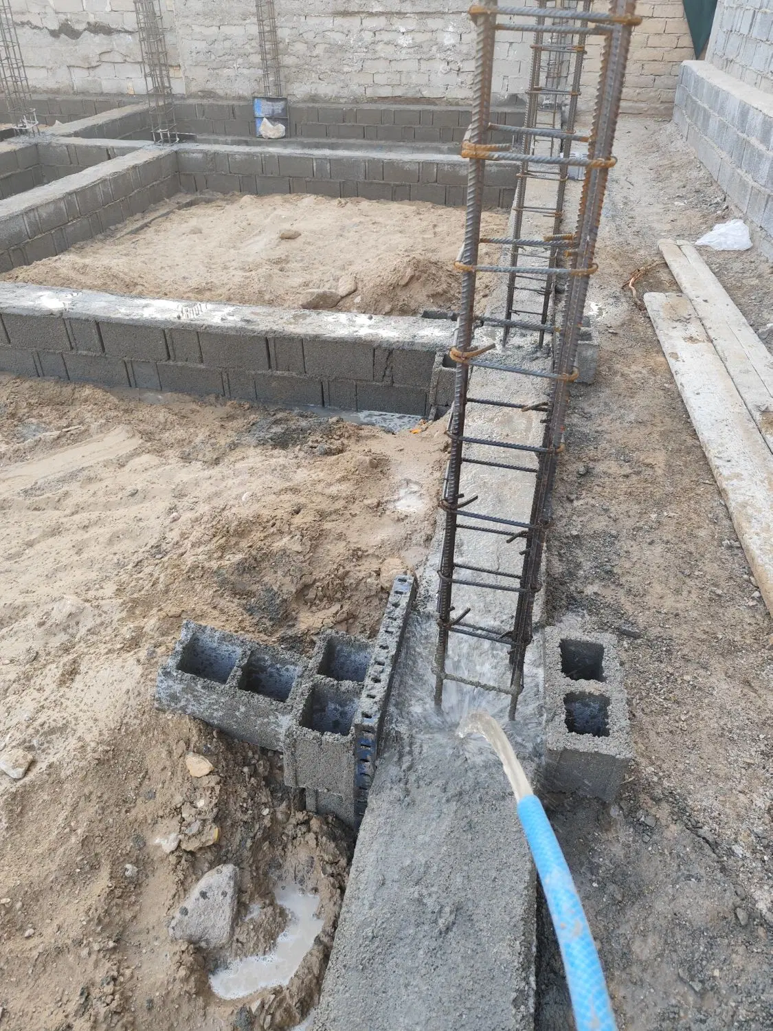 فروش زمین تجاری