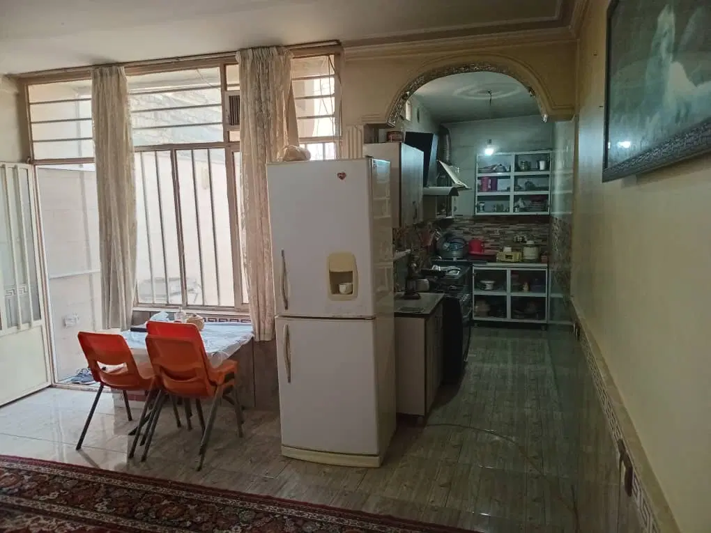 خانه ویلایی